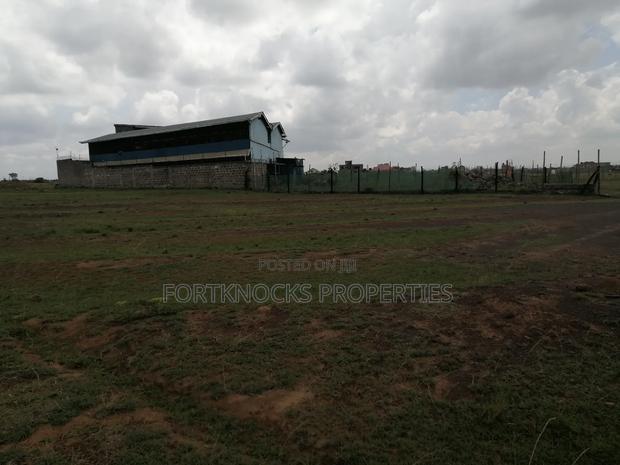 Corner Brook, Juja Farm Plot for Sale