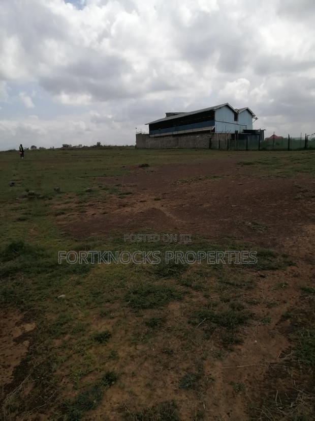 Corner Brook, Juja Farm Plot for Sale - thumbnail 2