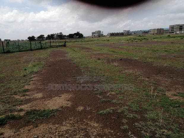Corner Brook, Juja Farm Plot for Sale - thumbnail 5