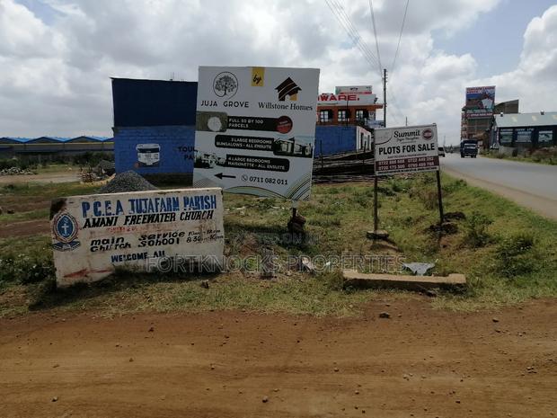 Corner Brook, Juja Farm Plot for Sale - thumbnail 6