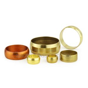 Brass Olive - main view