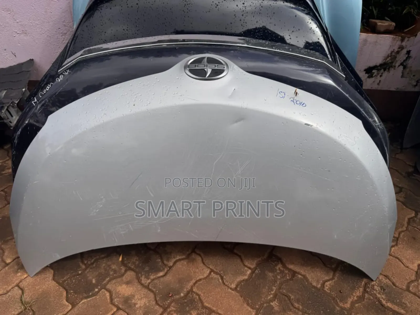 Pure Quality Ex Japan Toyota Ist Bonnet Available