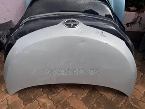 Pure Quality Ex Japan Toyota Ist Bonnet Available