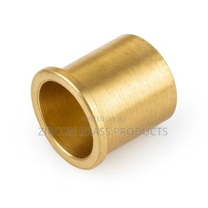 Brass Insert - main view