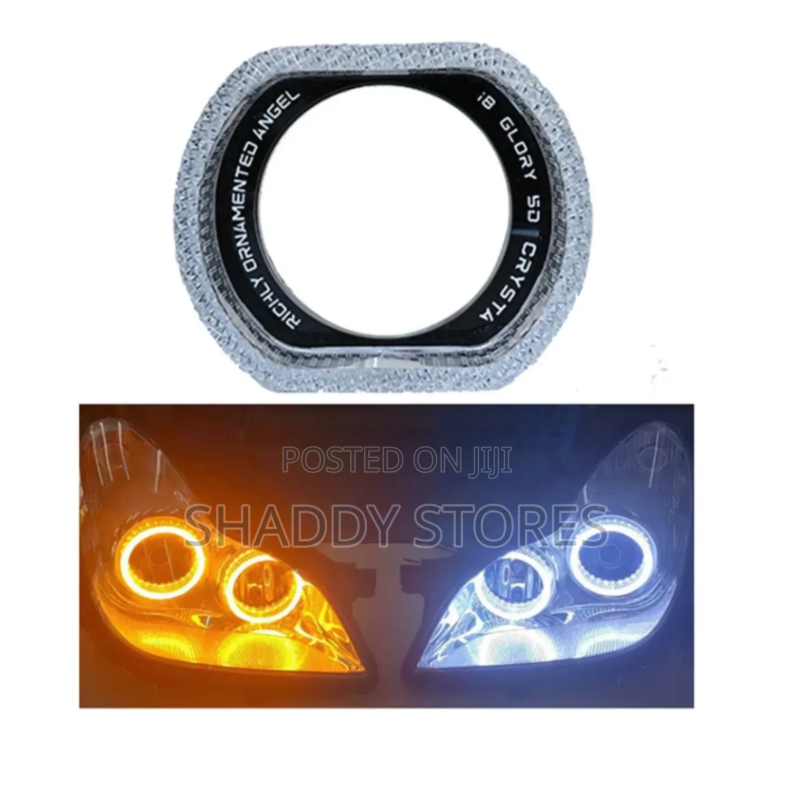Biled Projector Lens Bulbs