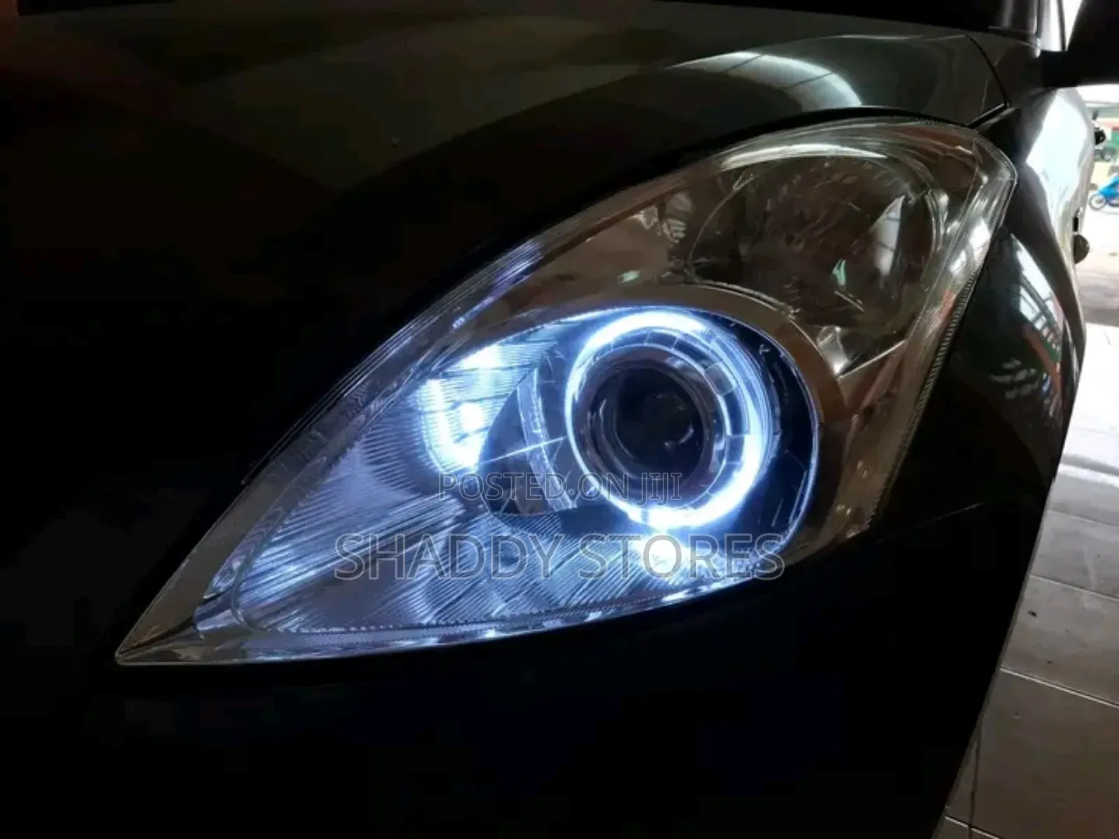Biled Projector Lens Bulbs
