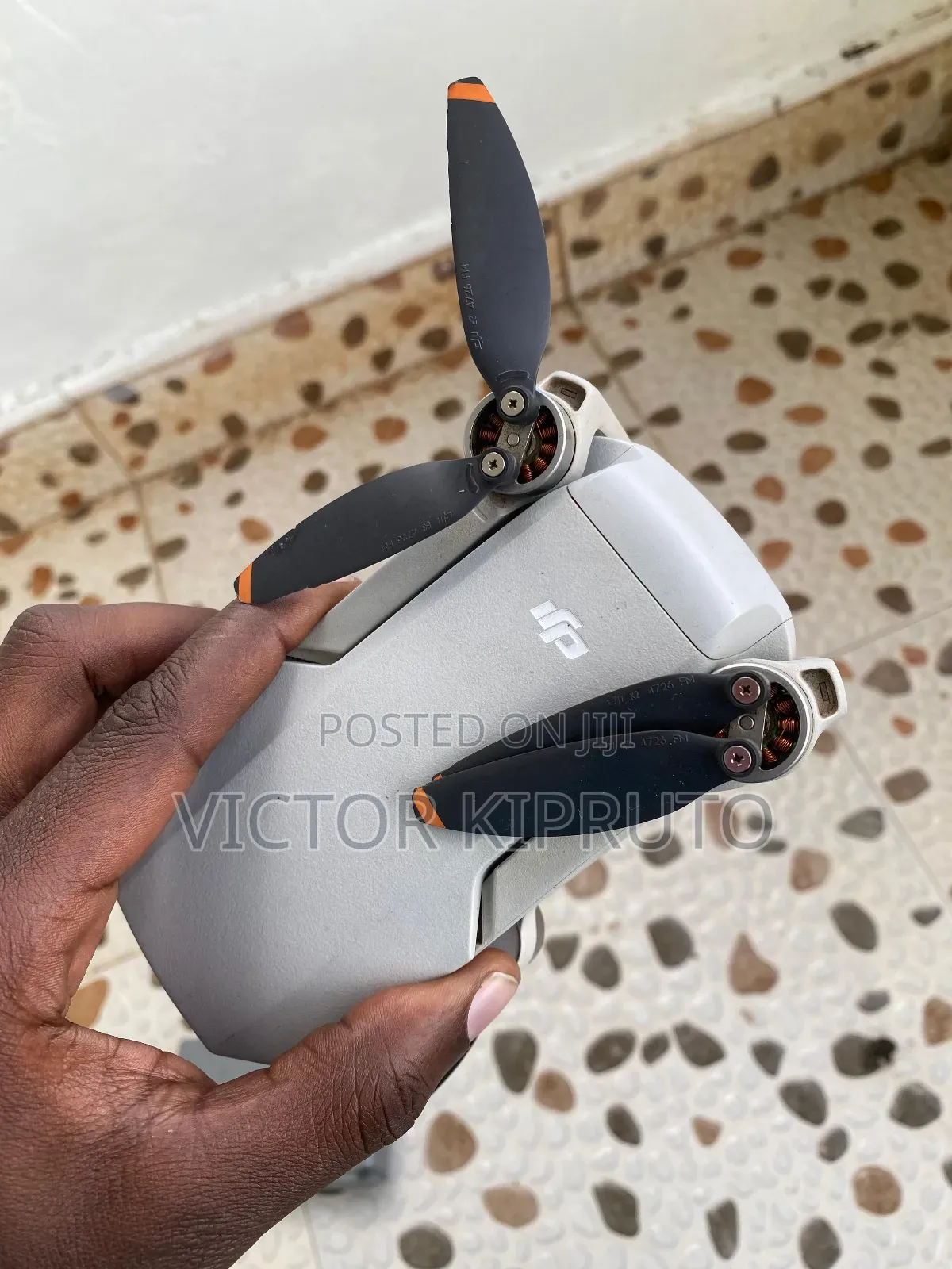 Dji Mini Se Fly More Combo