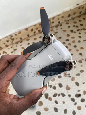 Dji Mini Se Fly More Combo