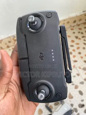 Dji Mini Se Fly More Combo