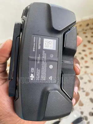 Dji Mini Se Fly More Combo