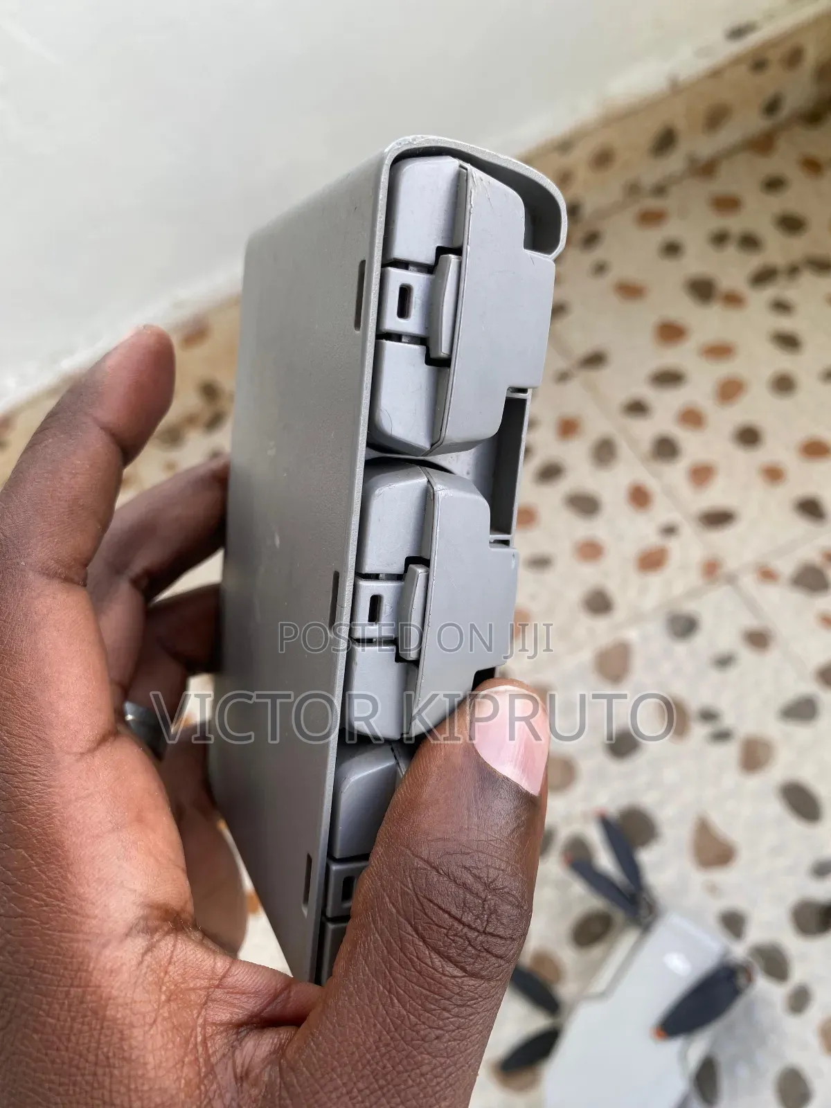 Dji Mini Se Fly More Combo