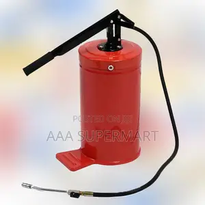 Yt-07065 Grease Pump 16kg