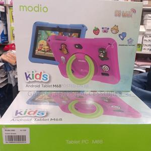 New Modio M68 256 GB Green - main view