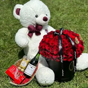 Flower Bouquet