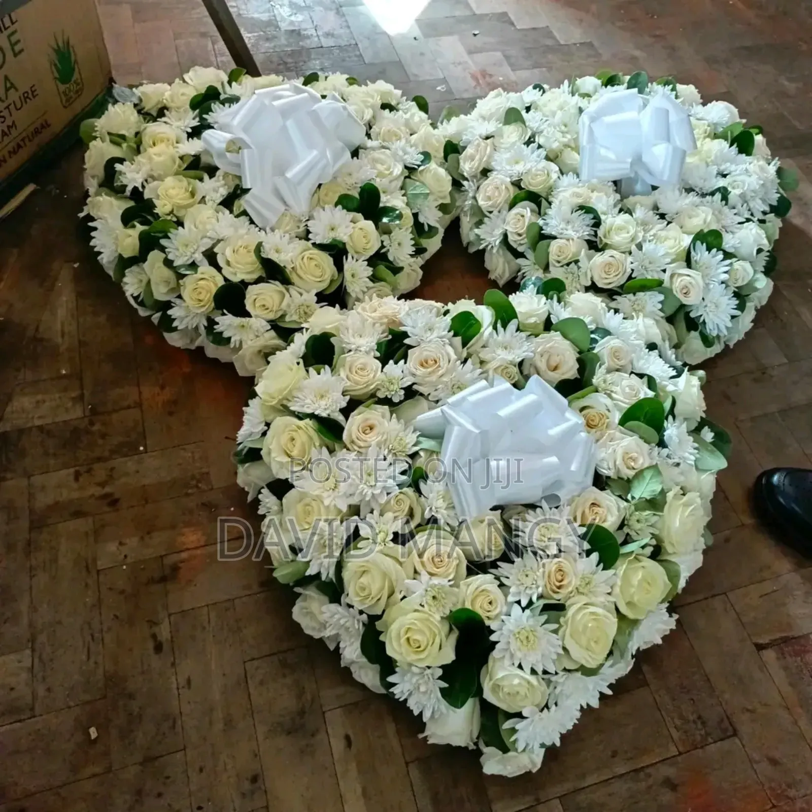 Flower Bouquet