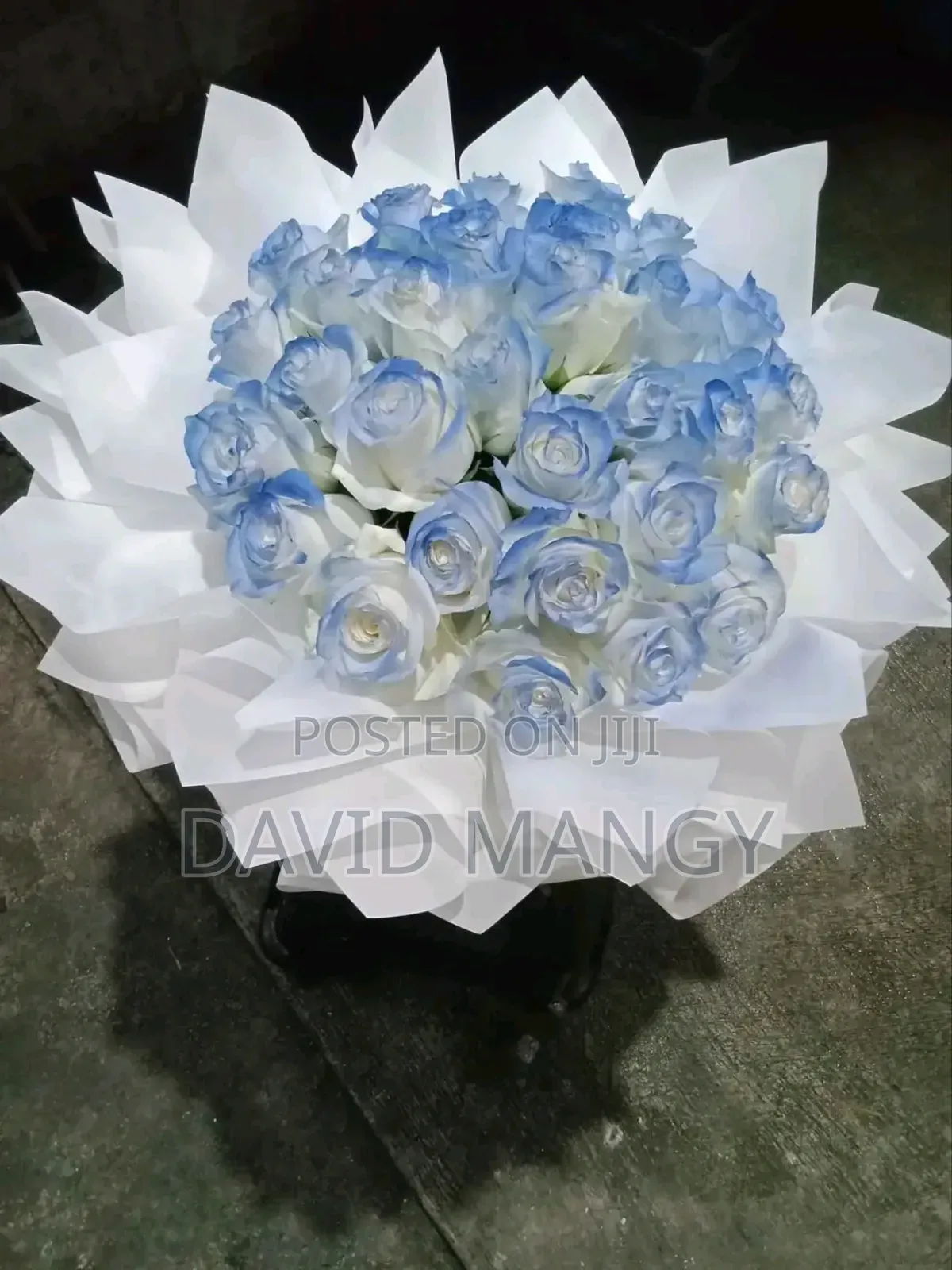 Flower Bouquet