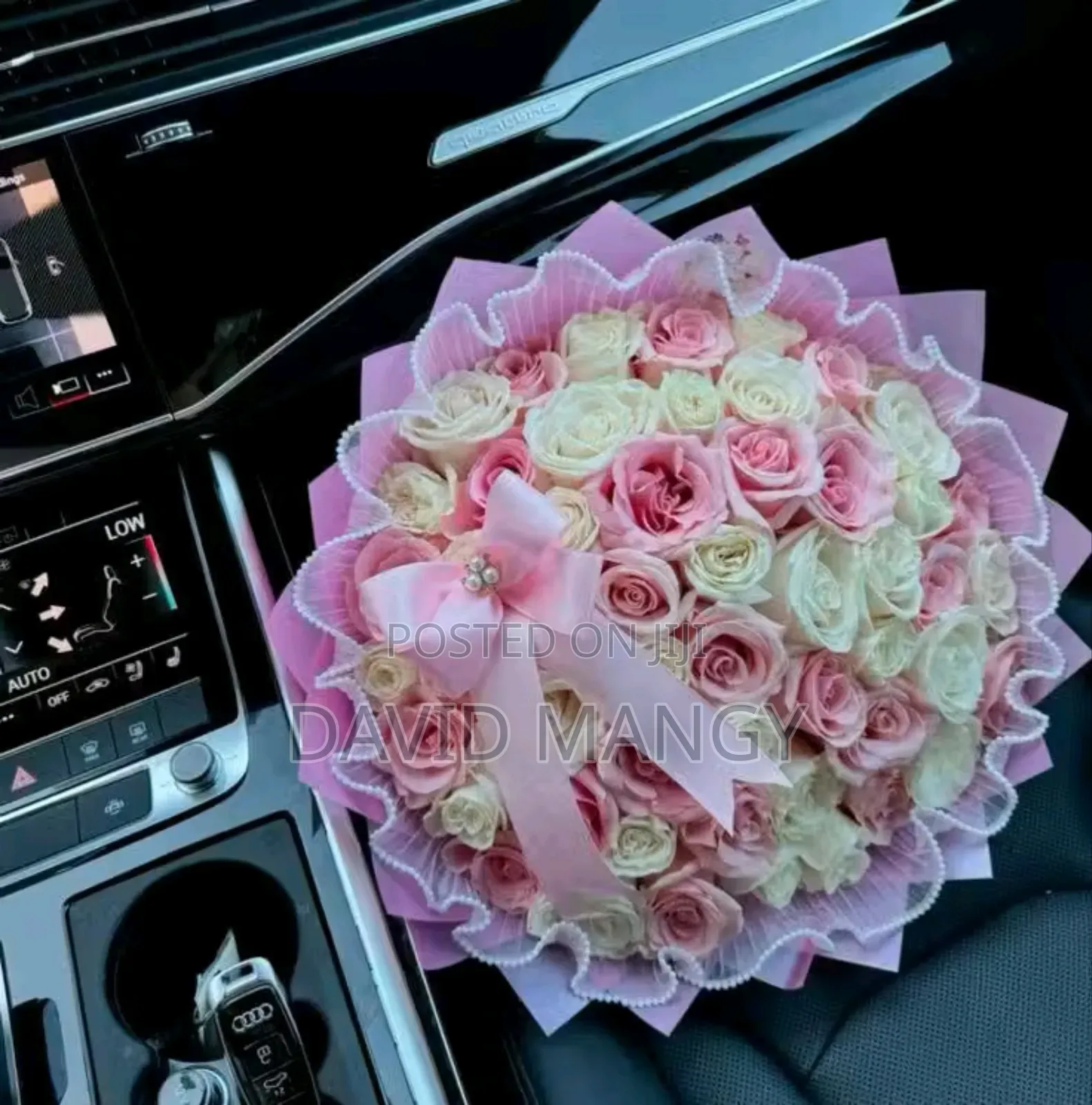 Flower Bouquet