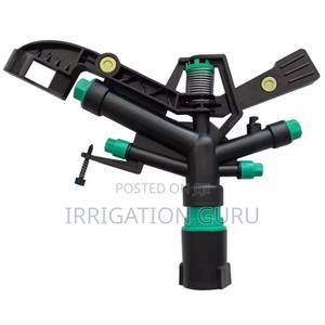 Plastic One Inch Sprinkler - thumbnail 2