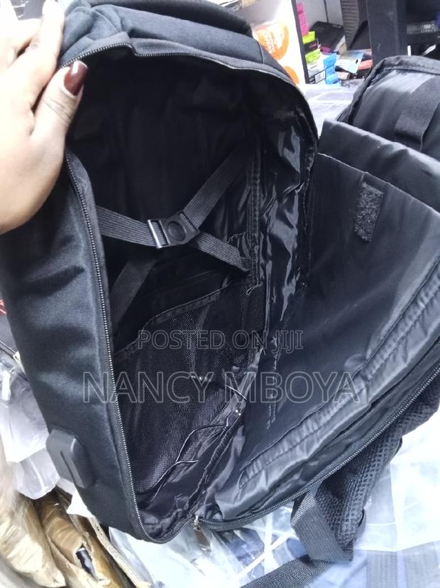High Quality Laptop Backpack - thumbnail 3
