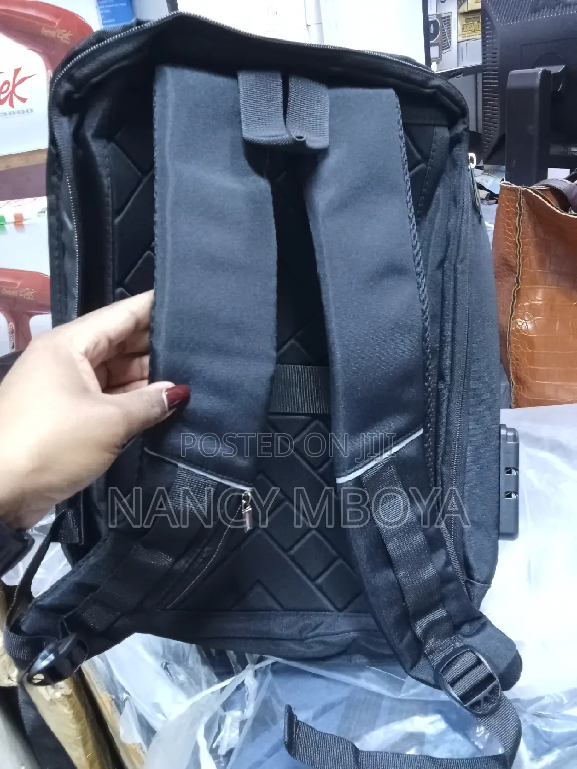 High Quality Laptop Backpack