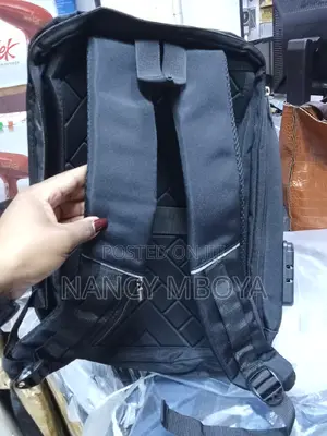 High Quality Laptop Backpack