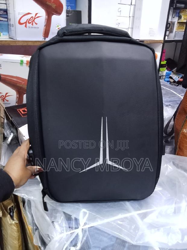 High Quality Laptop Backpack - thumbnail 5