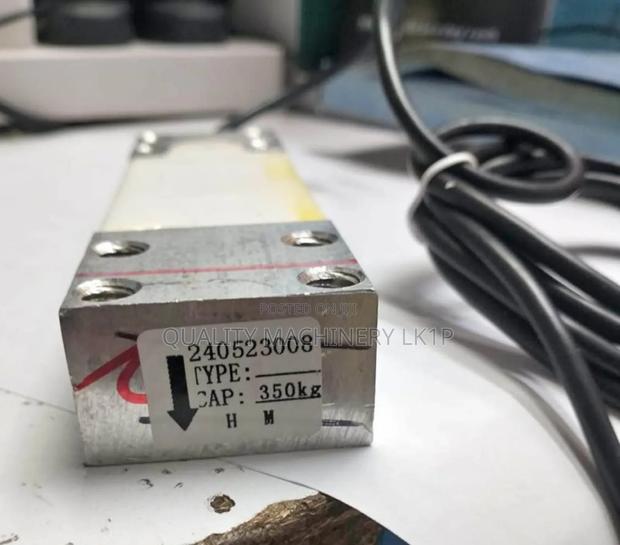 Highly Rated Load Cell 350kgs