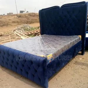 Super Designed Chester Bed