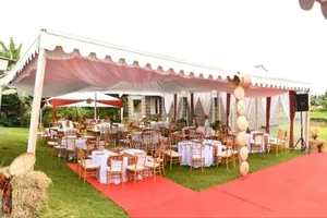 Wedding,Burial and Ballon Work