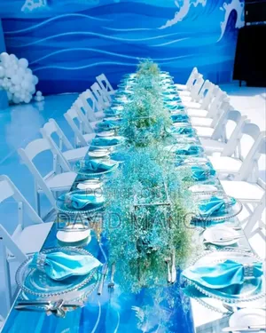 Wedding,Burial and Ballon Work