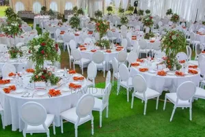 Wedding,Burial and Ballon Work