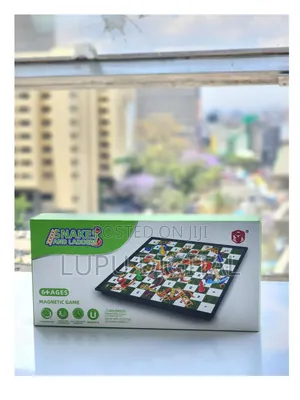 Snake and Ladders Premium