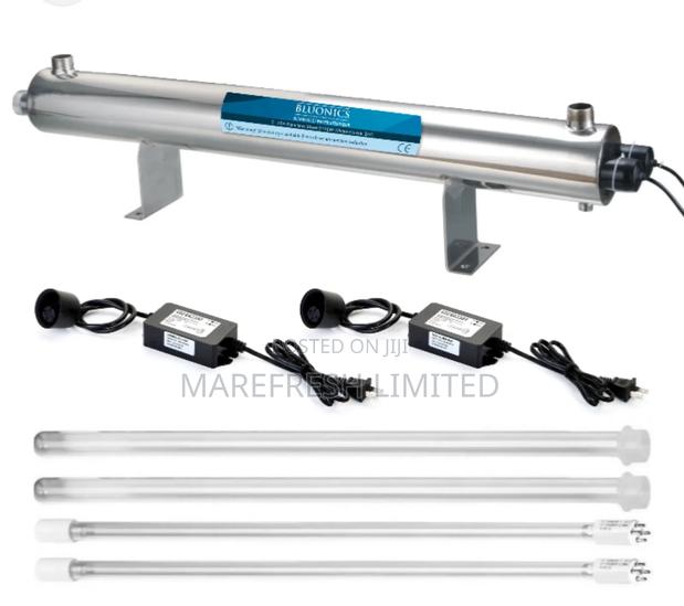 Uv Sterilizer 110watts Full - thumbnail 5