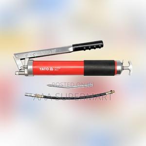 Yt-07042 Grease Gun 600cc - thumbnail 2