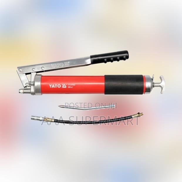 Yt-07042 Grease Gun 600cc - main view