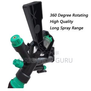 360 Degrees Sprinkler - thumbnail 2