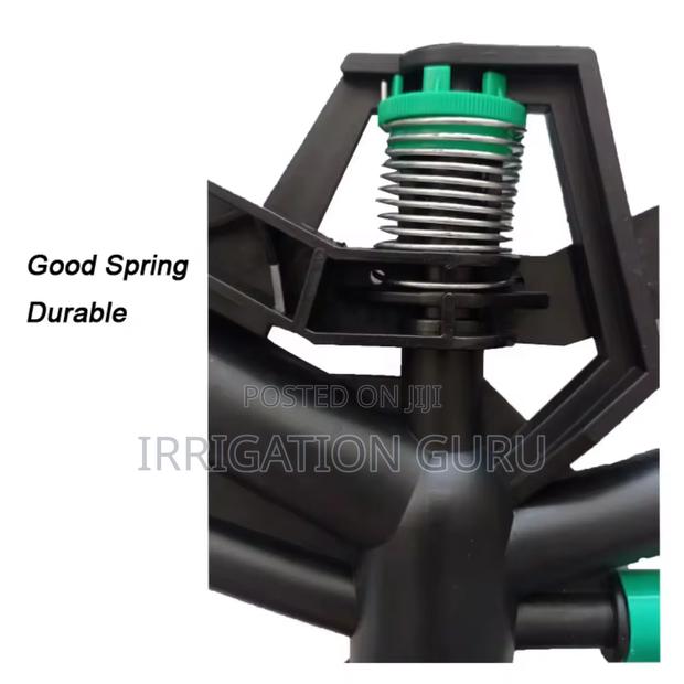 360 Degrees Sprinkler - thumbnail 3