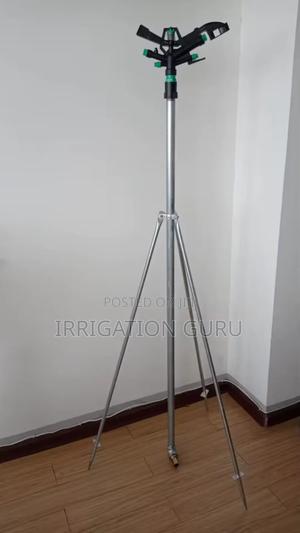 Sprinkler+Stand 1' - thumbnail 2