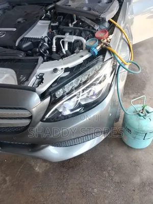 Ac Air-conditioning Refill And Repair