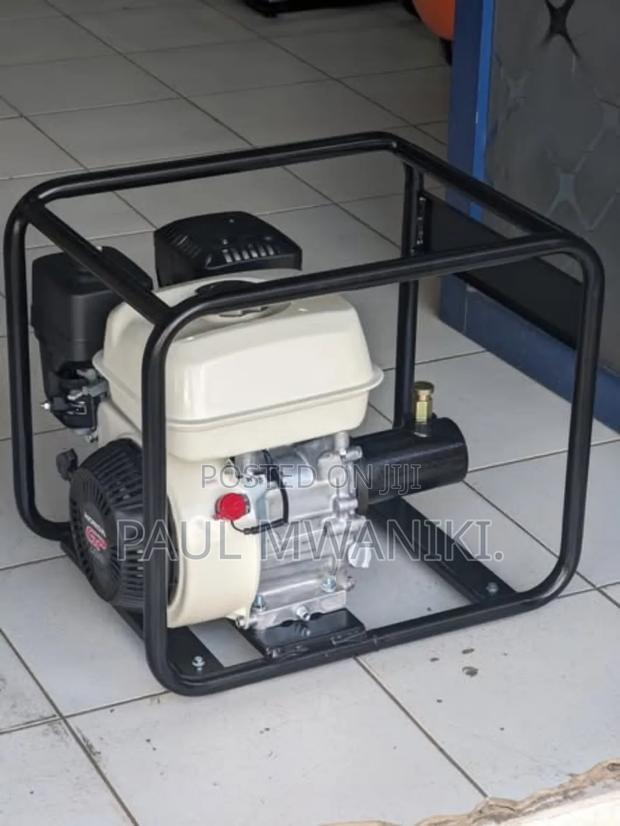 Honda Poker Vibrator - main view