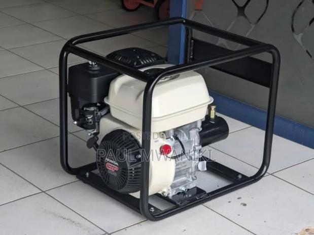 Honda Poker Vibrator - thumbnail 2