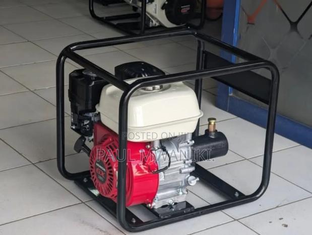 Honda Poker Vibrator - thumbnail 3