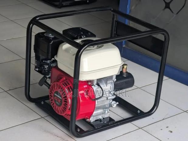 Honda Poker Vibrator - thumbnail 4