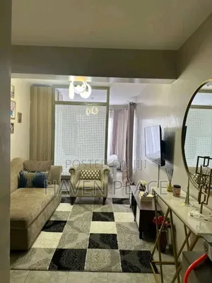 Airbnb,Bypass Kamakis Fully Furnished Studio 1 Bedroom
