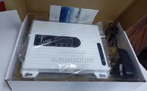 5g Network Signal Booster-Quadband