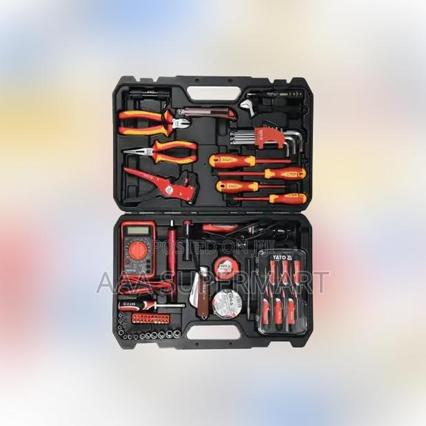Yt-39009 68pcs Electrician Set - main view