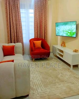 2 Bedroom Furnished Apartments Kamakis Ruiru Bypass