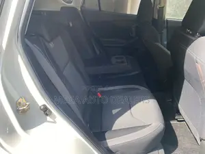 Subaru Impreza 2018 White