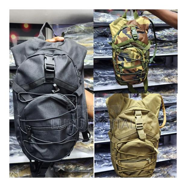 Tactical Hydration Bags - thumbnail 2