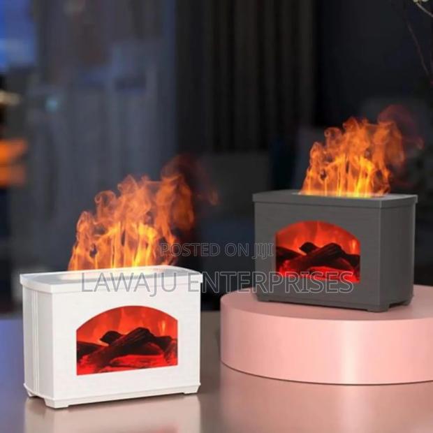High Quality 3d Aromatherapy Diffuser
